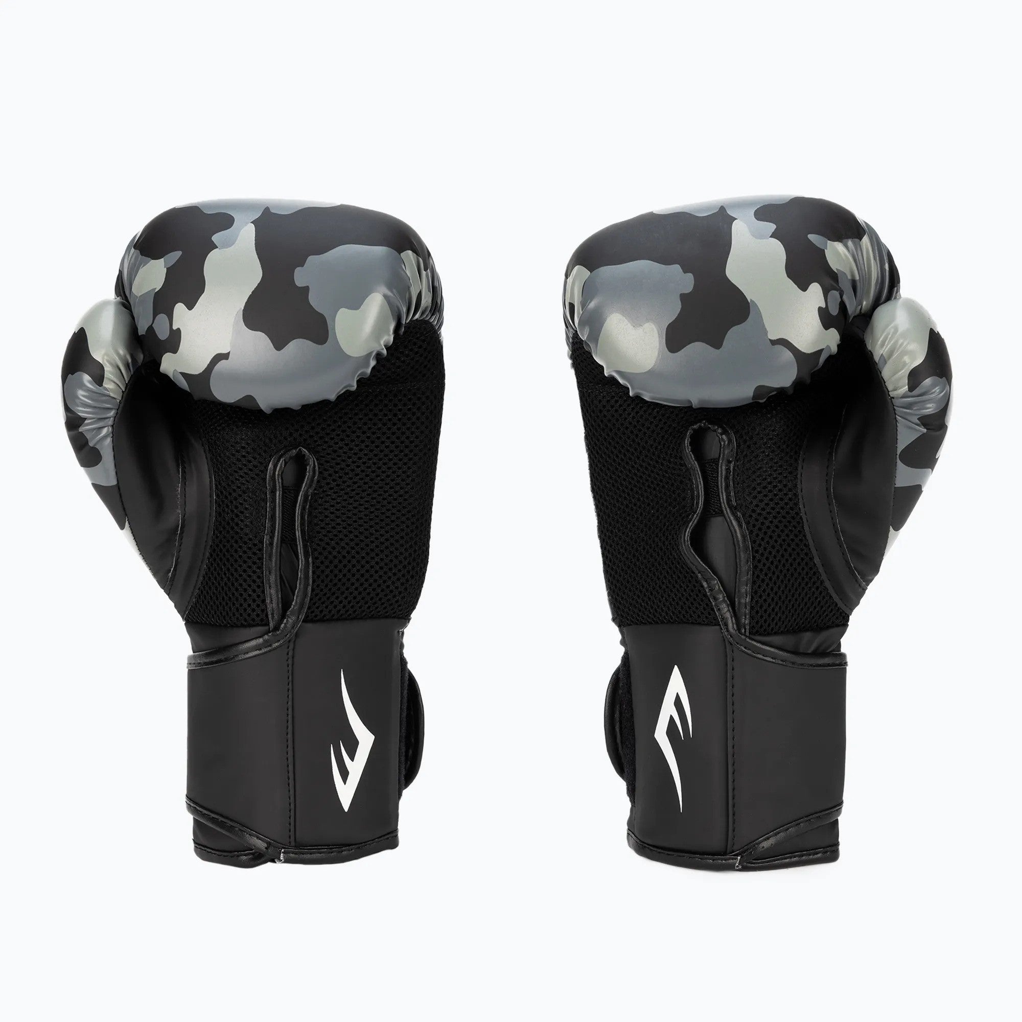 Everlast Rękawice bokserskie SPARK Grey/Camo