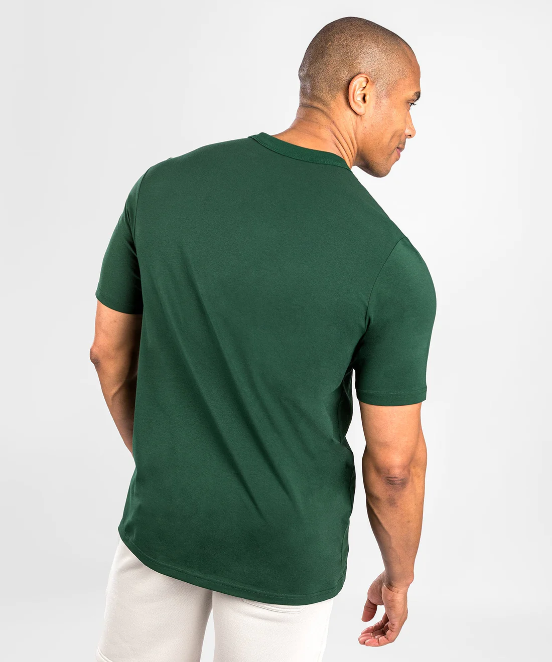 Venum T-shirt Classic Zielono/Turkusowa