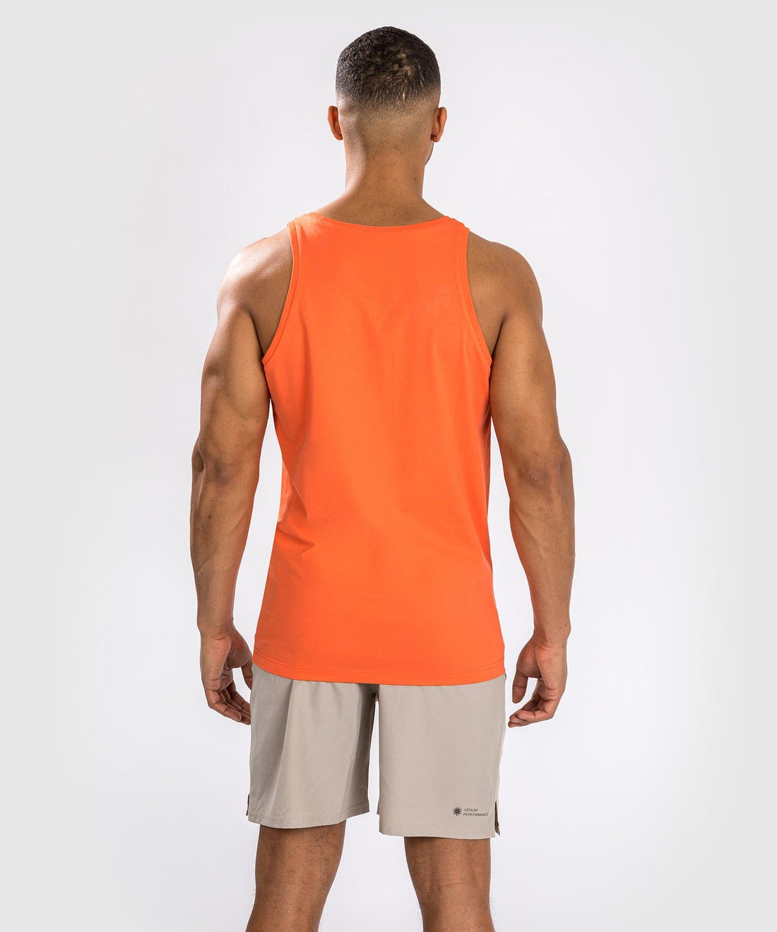 Venum Tank Top Classic Pomarańczowy