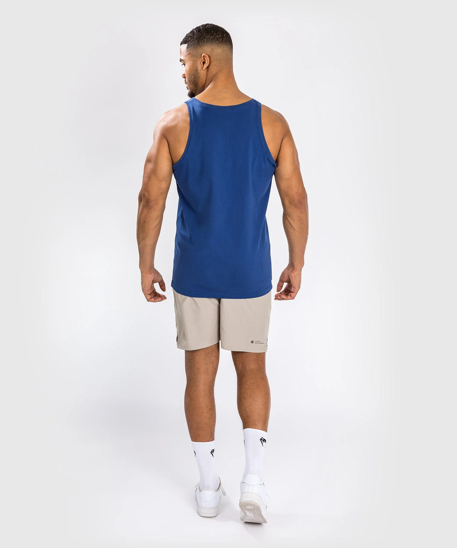 Venum Tank Top Classic Ciemno Niebieski