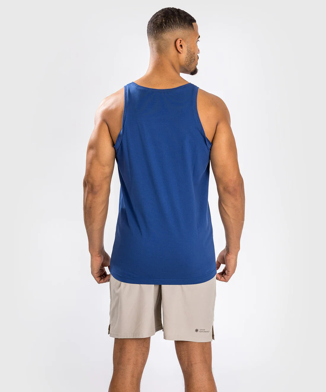 Venum Tank Top Classic Ciemno Niebieski