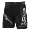 Extreme Hobby Spodenki Vale Tudo HOOLS CZARNE