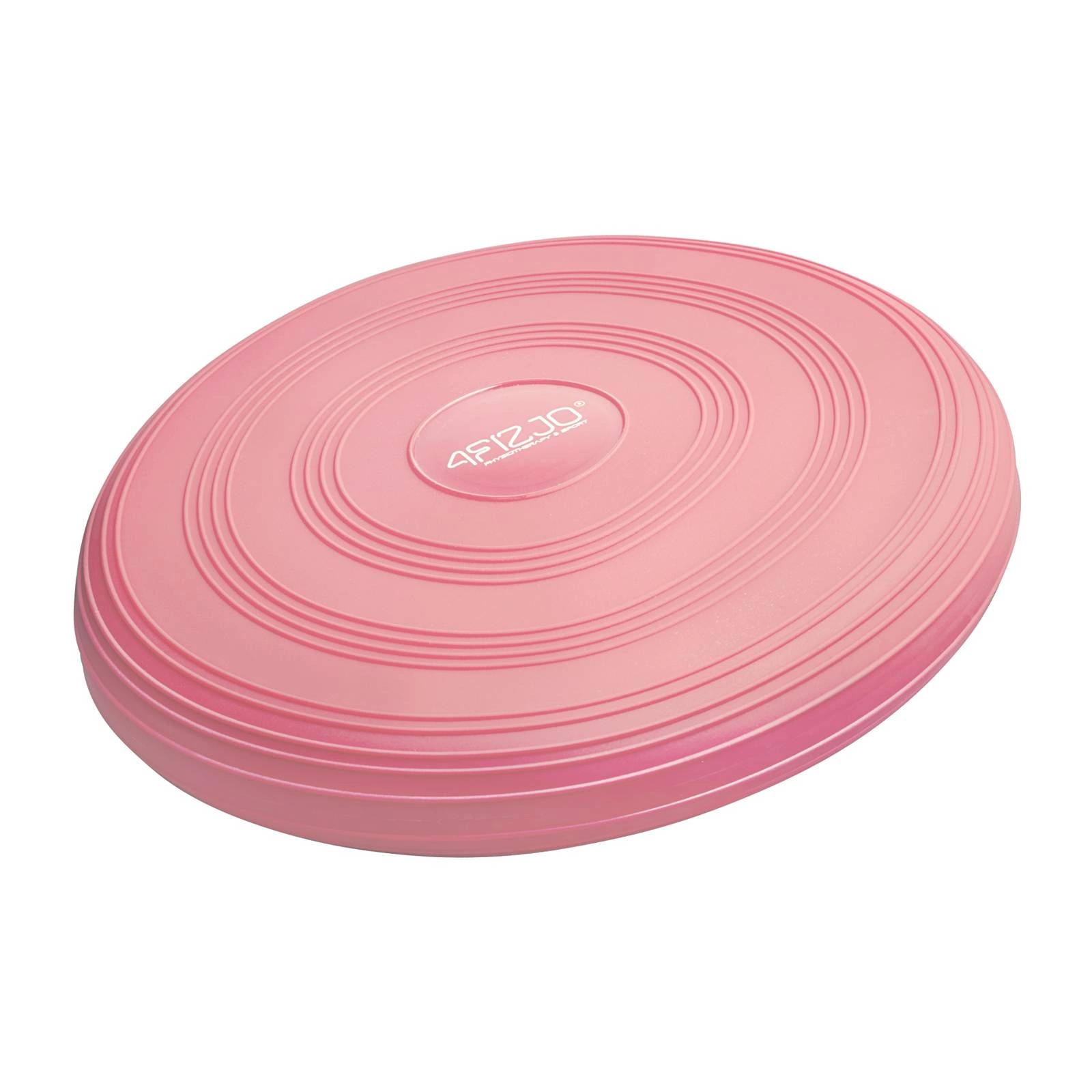 4FIZJO Poduszka sensoryczna MED+ czarna lub różowa 33cm