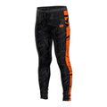 Extreme Hobby Leginsy Dziecięce NEO Orange