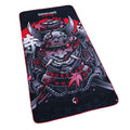 Ground Game Szybkoschnący Ręcznik z Mikrofibry Samurai 2.0 (75x150 cm)