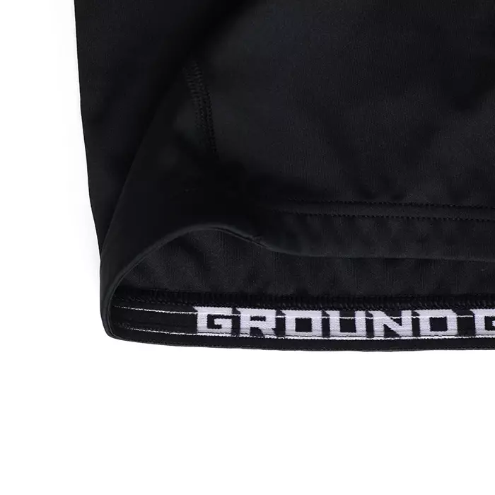 Ground Game Rashguard Męski długi rękaw Athletic Classic