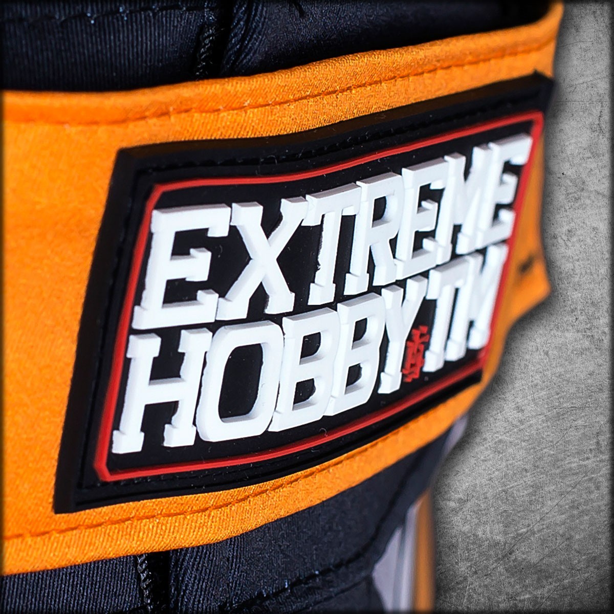 Extreme Hobby Spodenki MMA Wasp