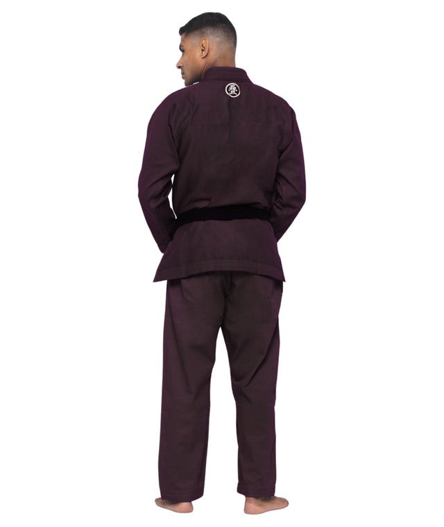 Tatami LIMITOWANE Kimono/Gi Męskie BJJ Nova Absolute Morwa