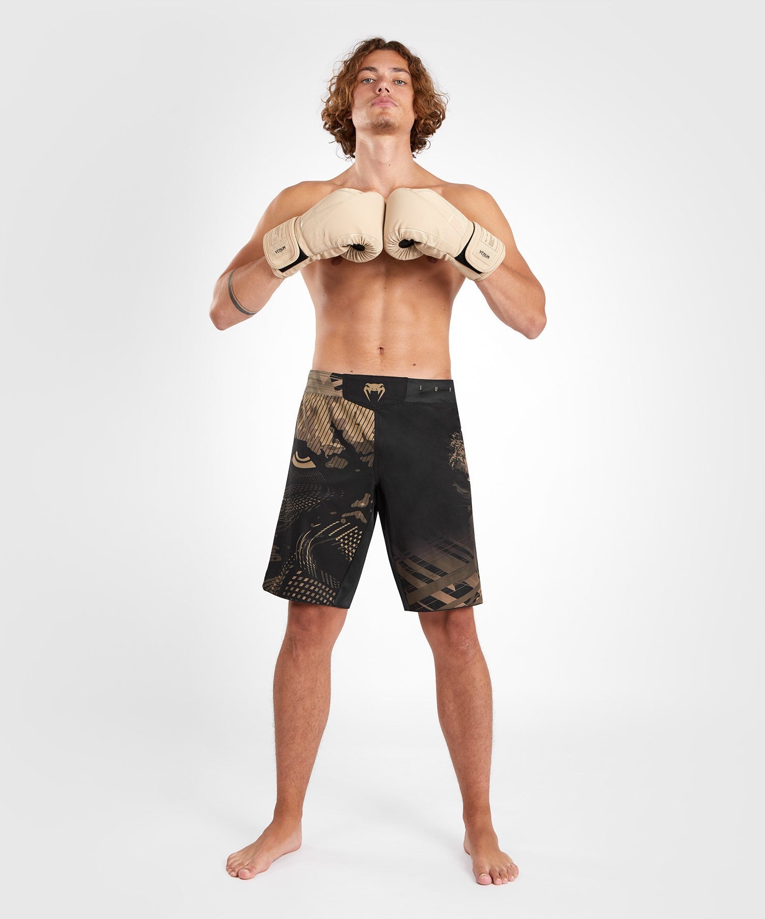 Venum Spodenki MMA Gorilla Jungle