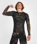 Venum Rashguard Męski Gorilla Jungle Długi rękaw