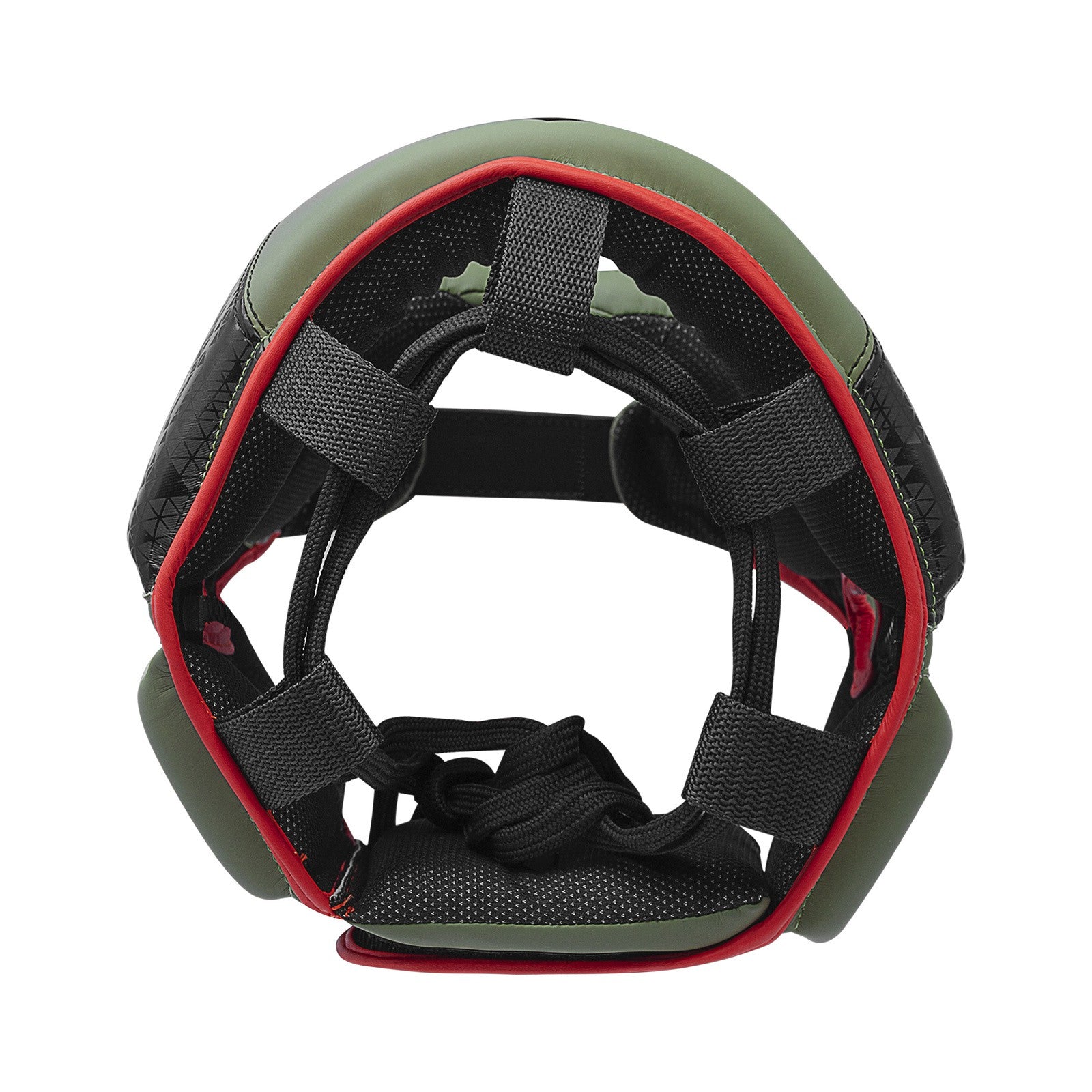 Adidas Kask Bokserski Combat Zielony