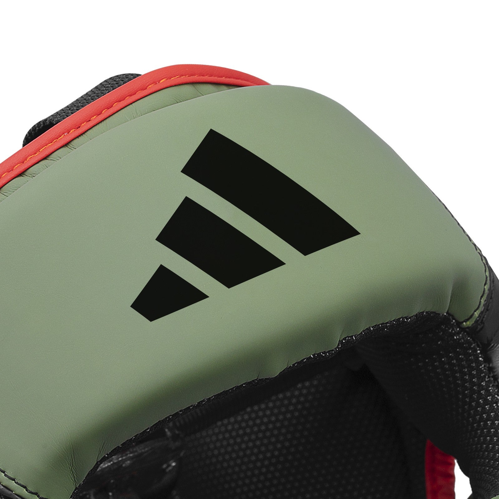 Adidas Kask Bokserski Combat Zielony