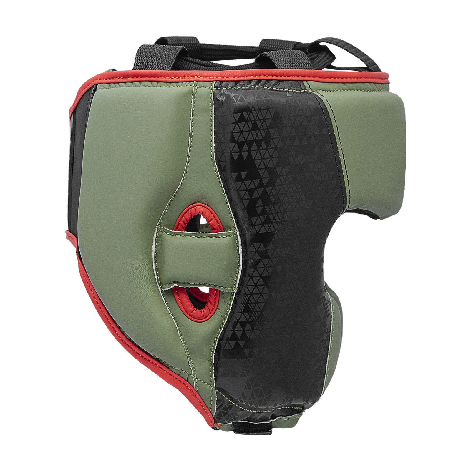 Adidas Kask Bokserski Combat Zielony