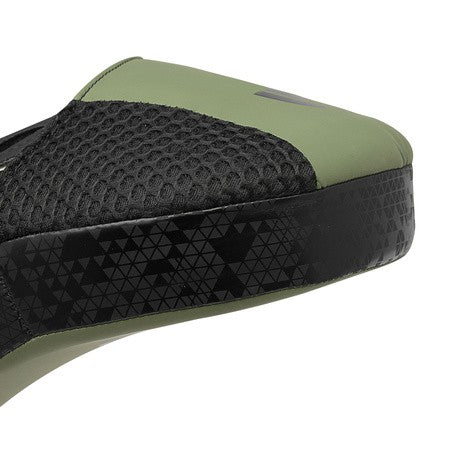Adidas Tarcze Bokserskie Łapy Combat Zielone