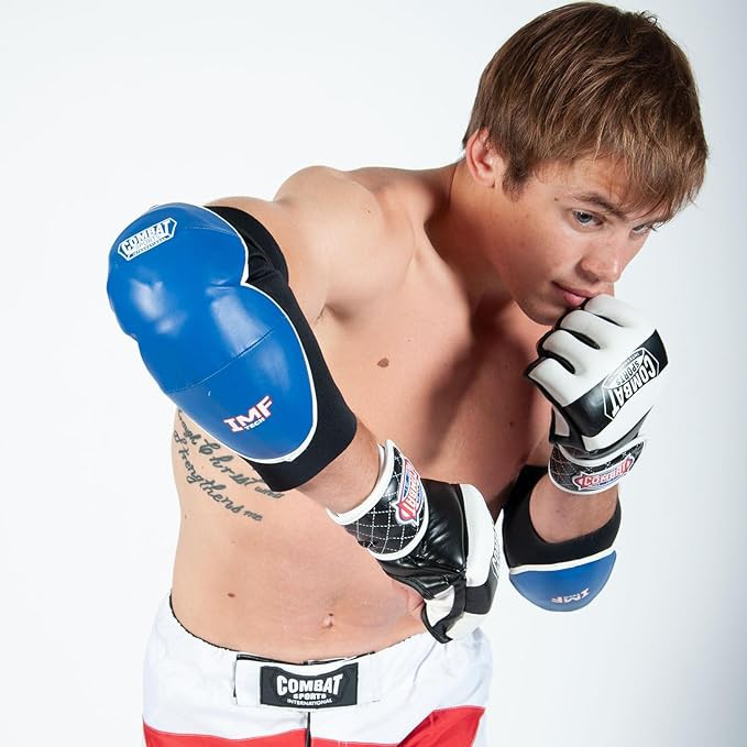 Combat Sports Ochraniacze Na Łokcie MMA IMF Tech™ Striking