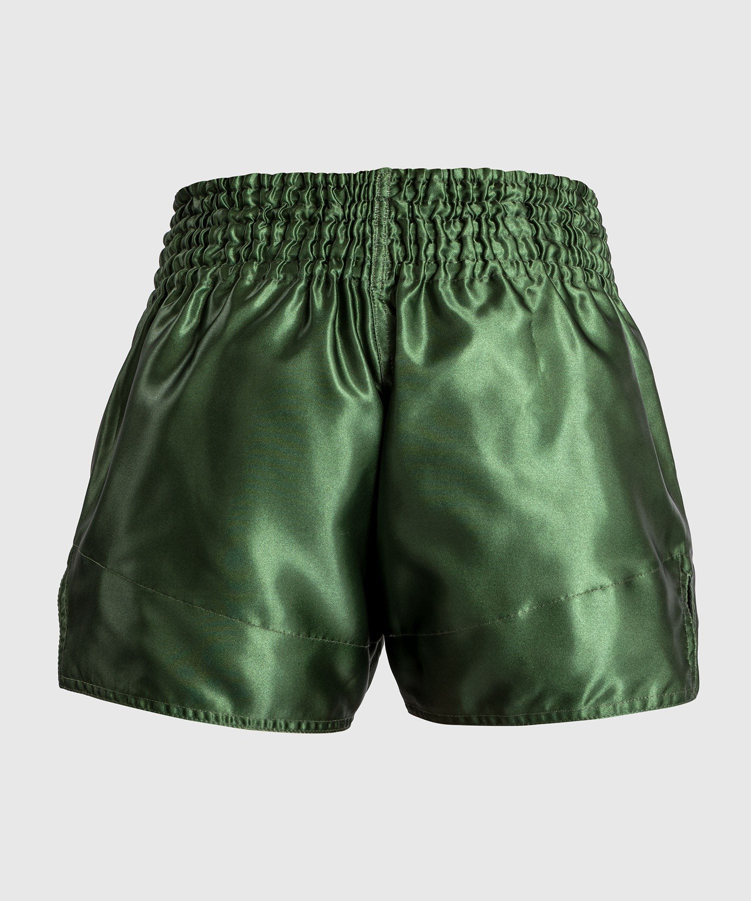 Venum Spodenki Muay Thai Classic Khaki/Białe
