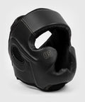 Venum Kask Bokserski Impact Evo Black