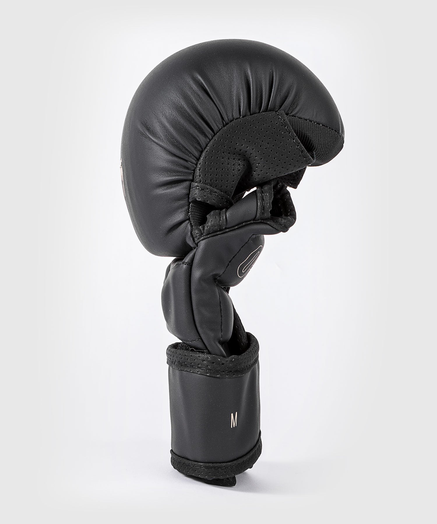 Venum Rękawice sparingowe do MMA Impact Evo Black/Black