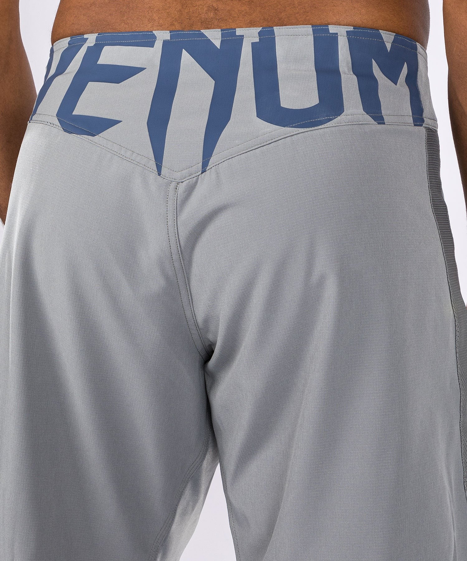 Venum Spodenki do MMA Light 5.0 Grey/Blue