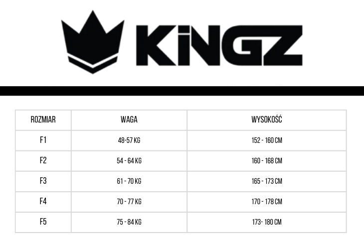 KiNGZ Kimono/Gi BJJ Damskie The One Czarne/Rose z białym pasem w komplecie