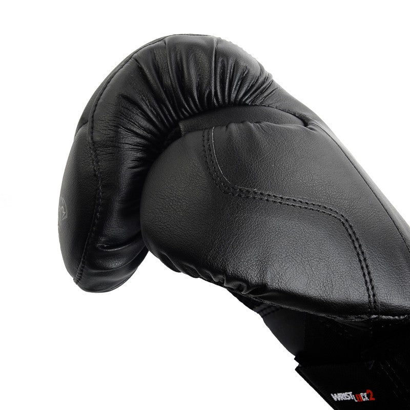 Rival Rękawice Bokserskie Przyrządowe RB10 Intelli-Shock Czarne
