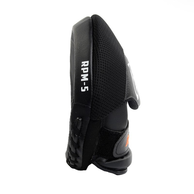 Rival Tarcze Bokserskie RPM5 Parabolic Czarne