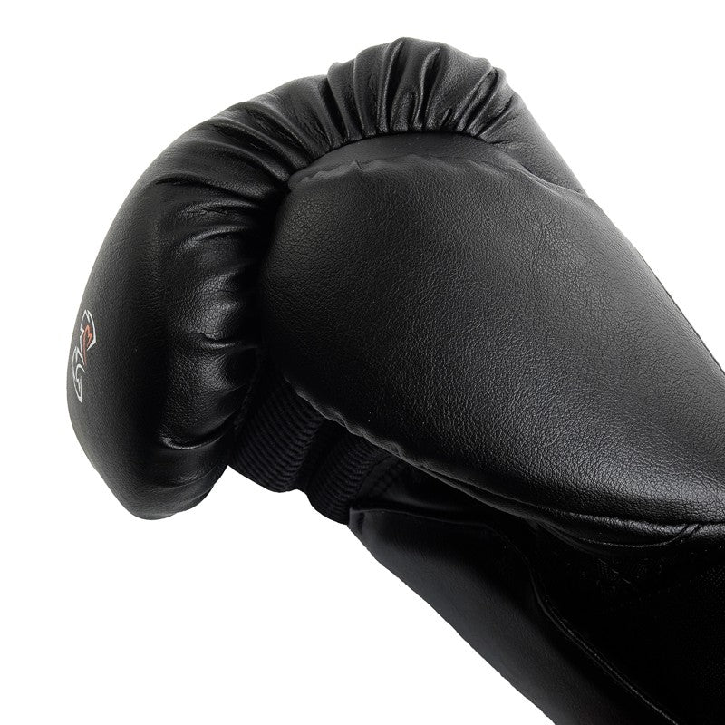 Rival Rękawice bokserskie sparingowe RS11V Evolution Czarne