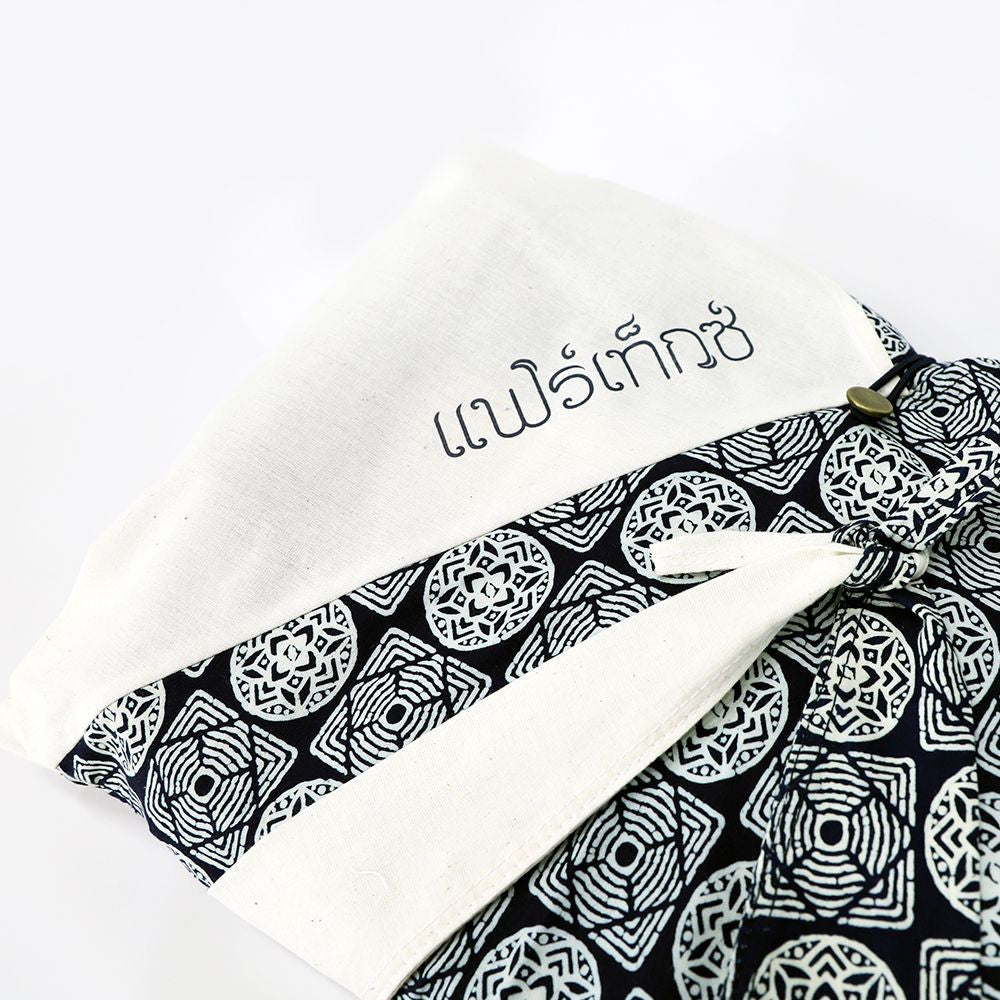 Fairtex Kimono/Gi Premium do BJJ Męskie MOHOM Szare