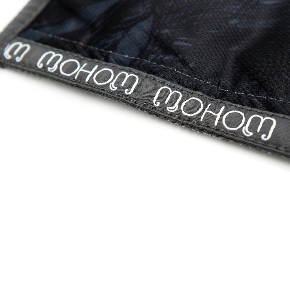 Fairtex Kimono/Gi Premium do BJJ Męskie MOHOM Szare