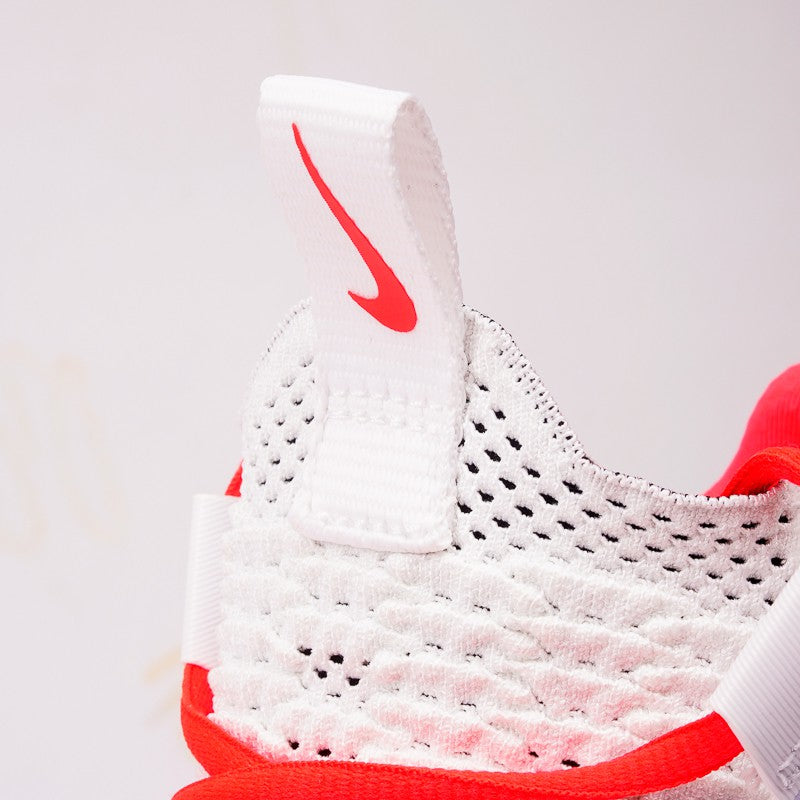 Nike Buty Bokserskie HyperKO 2 Białe/Czerwone/Czarne