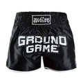 Ground Game Spodenki Muay Thai Skullz