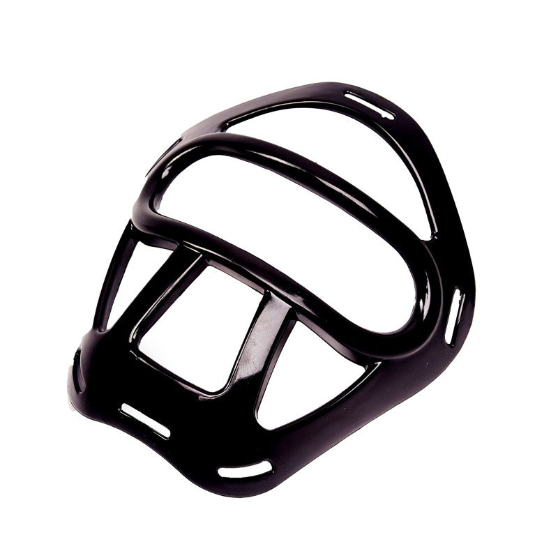 StormCloud Kask Bokserski HG1 z kratką Czarny