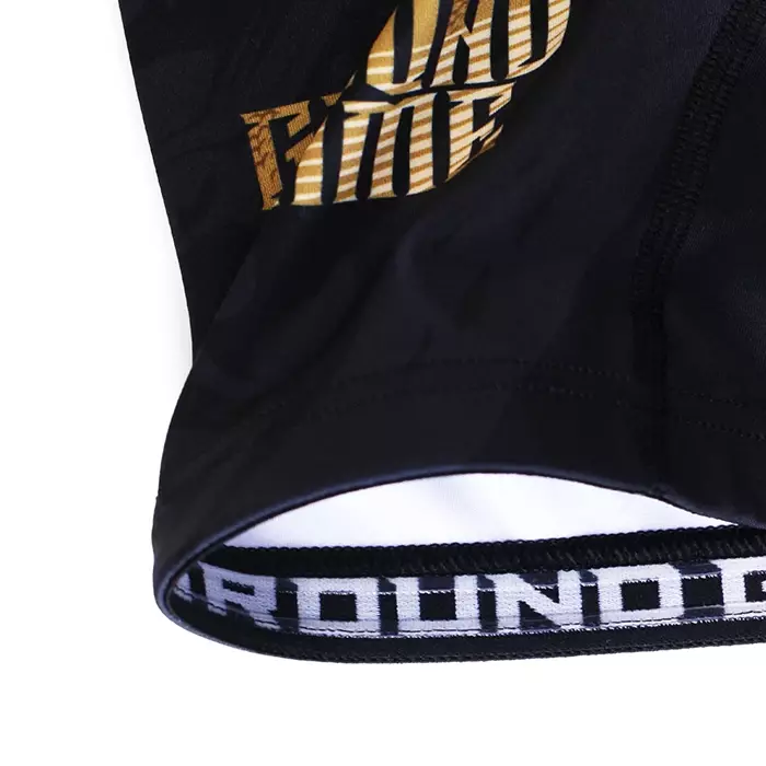 Ground Game Spodenki Vale Tudo ONI Samurai