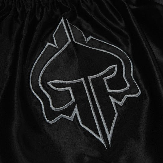 Ground Game Spodenki Muay Thai Shadow