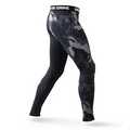 Ground Game Legginsy treningowe Męskie Moro 4.0