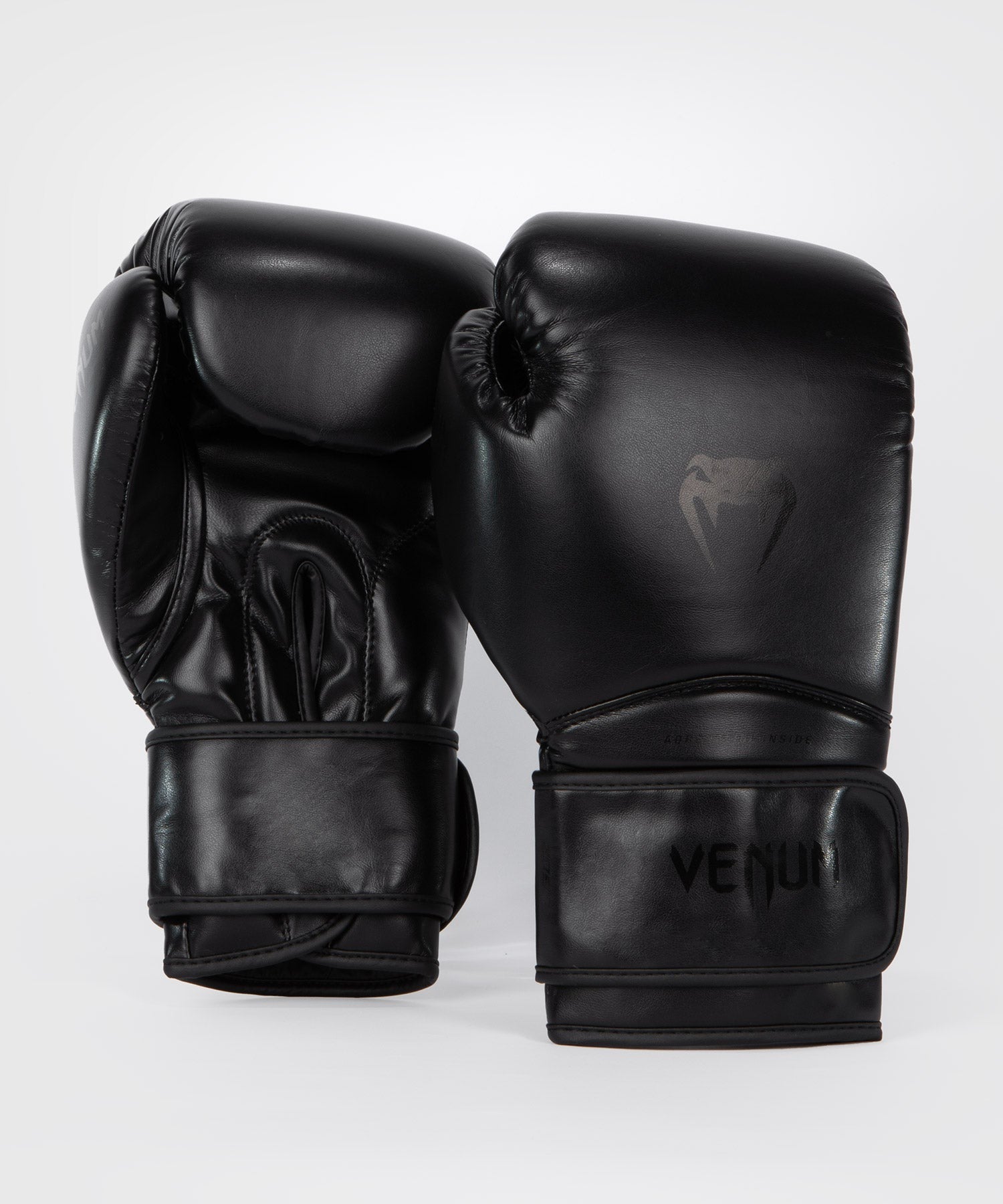 Venum Rękawice bokserskie Contender 1.5 Czarno-Czarny
