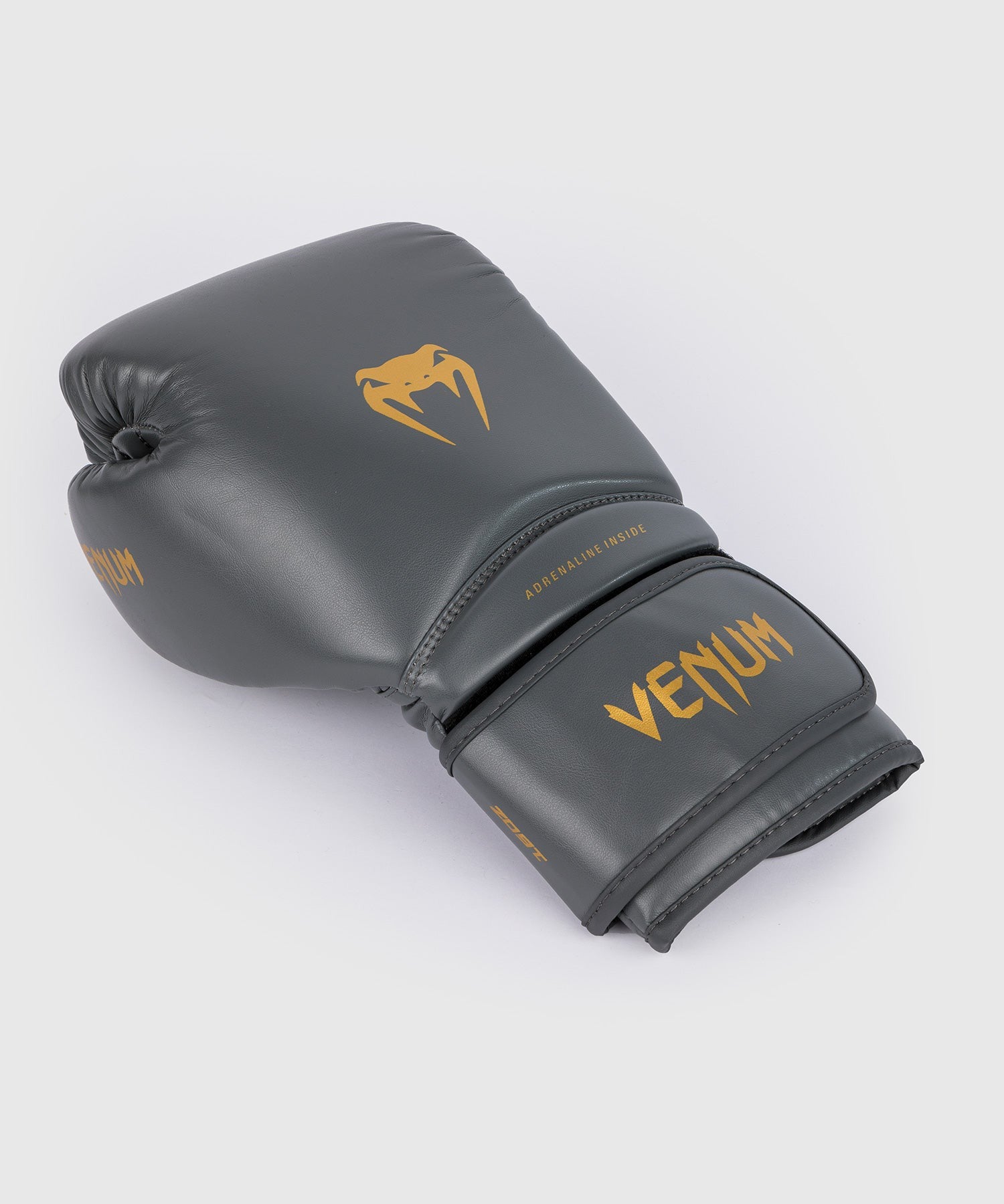 Venum Rękawice bokserskie Contender 1.5 Szaro-Złote