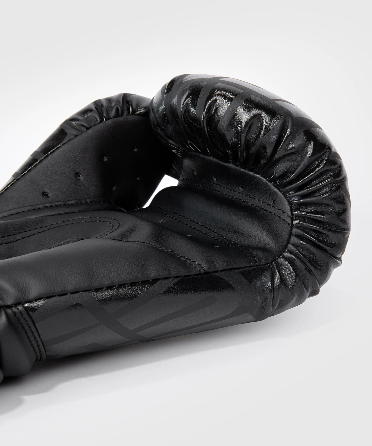 Venum Rękawice Bokserskie Contender 1.5 XT Czarno-Złote