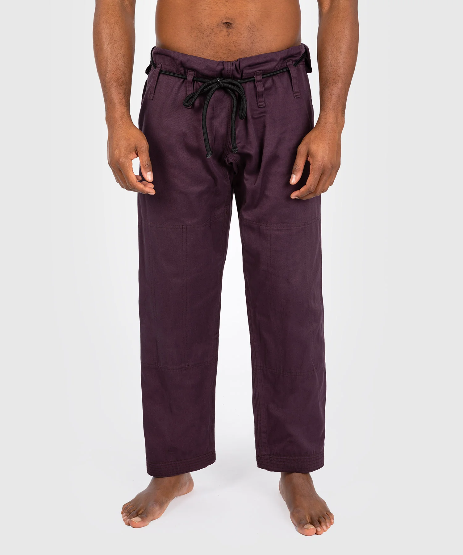 Venum Kimono/Gi BJJ Męskie Contender EVO Bordo