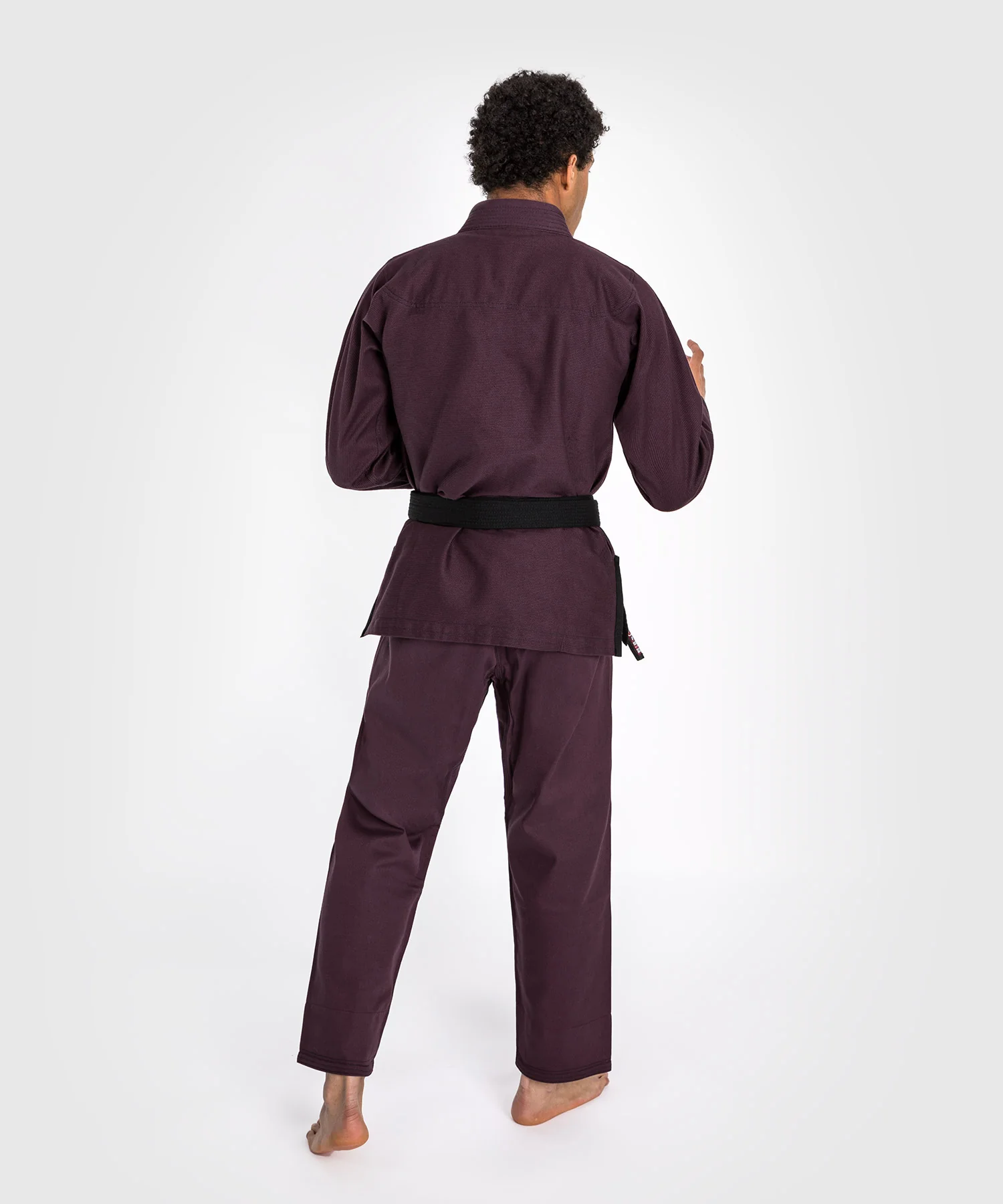 Venum Kimono/Gi BJJ Męskie Contender EVO Bordo