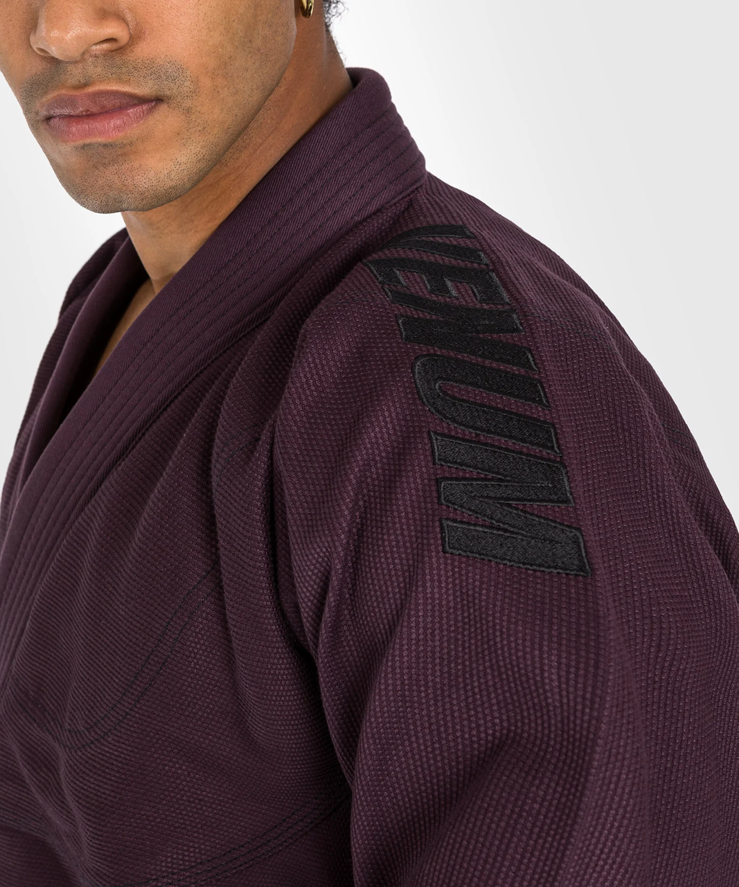 Venum Kimono/Gi BJJ Męskie Contender EVO Bordo