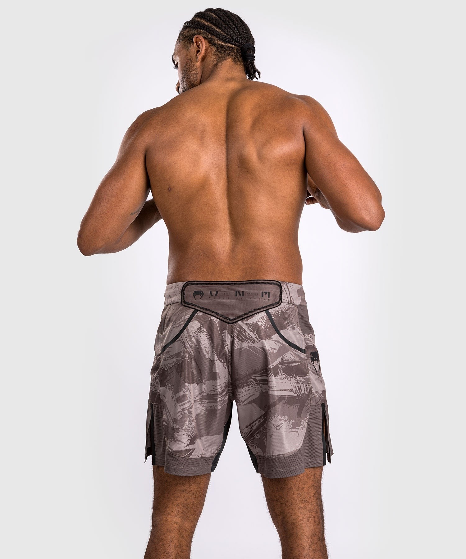 Venum Spodenki MMA Electron 3.0 Sand