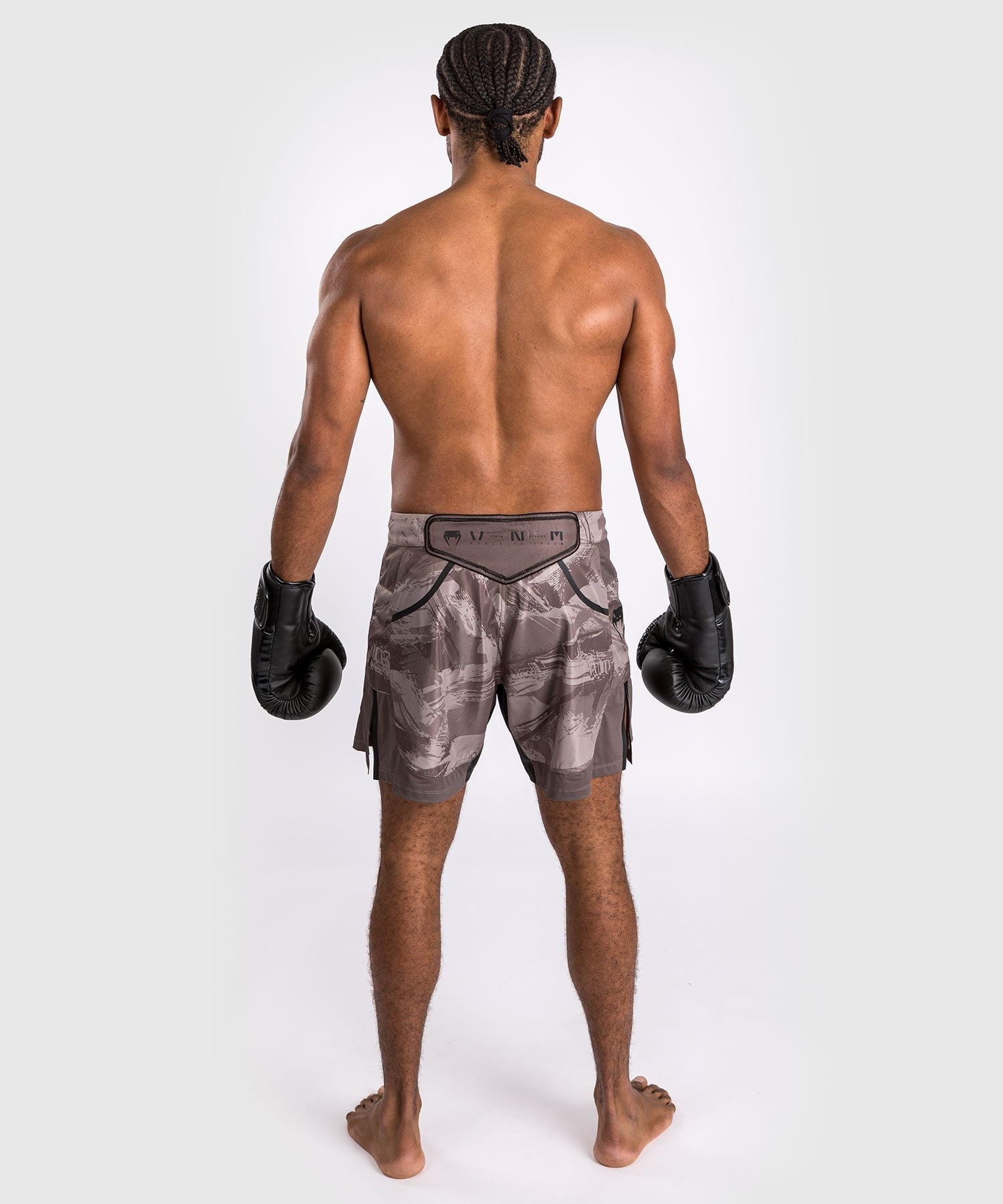 Venum Spodenki MMA Electron 3.0 Sand