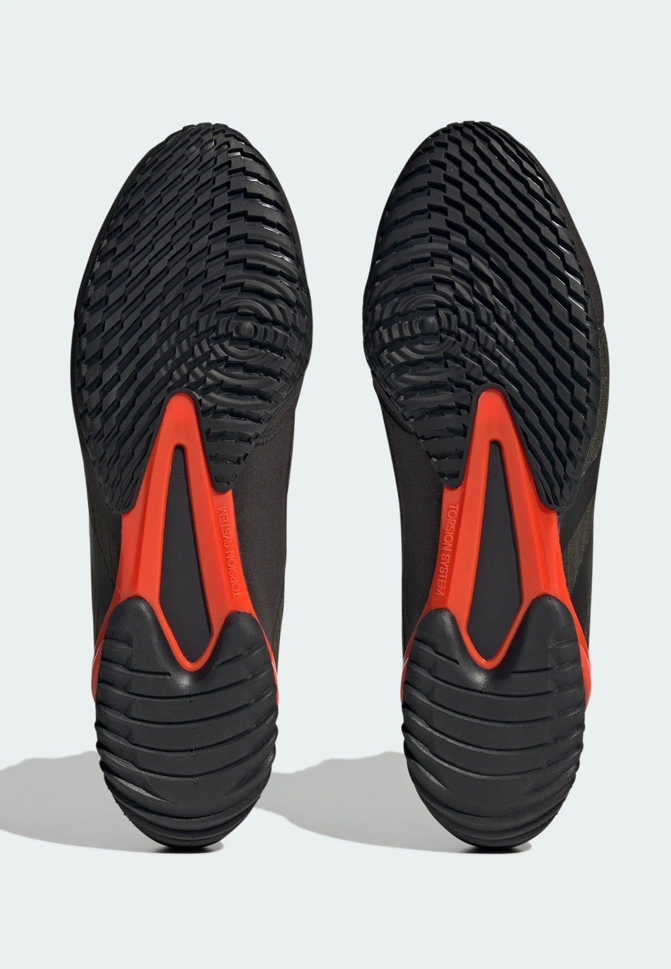 Adidas Buty Bokserskie Speedex 23 Czarne