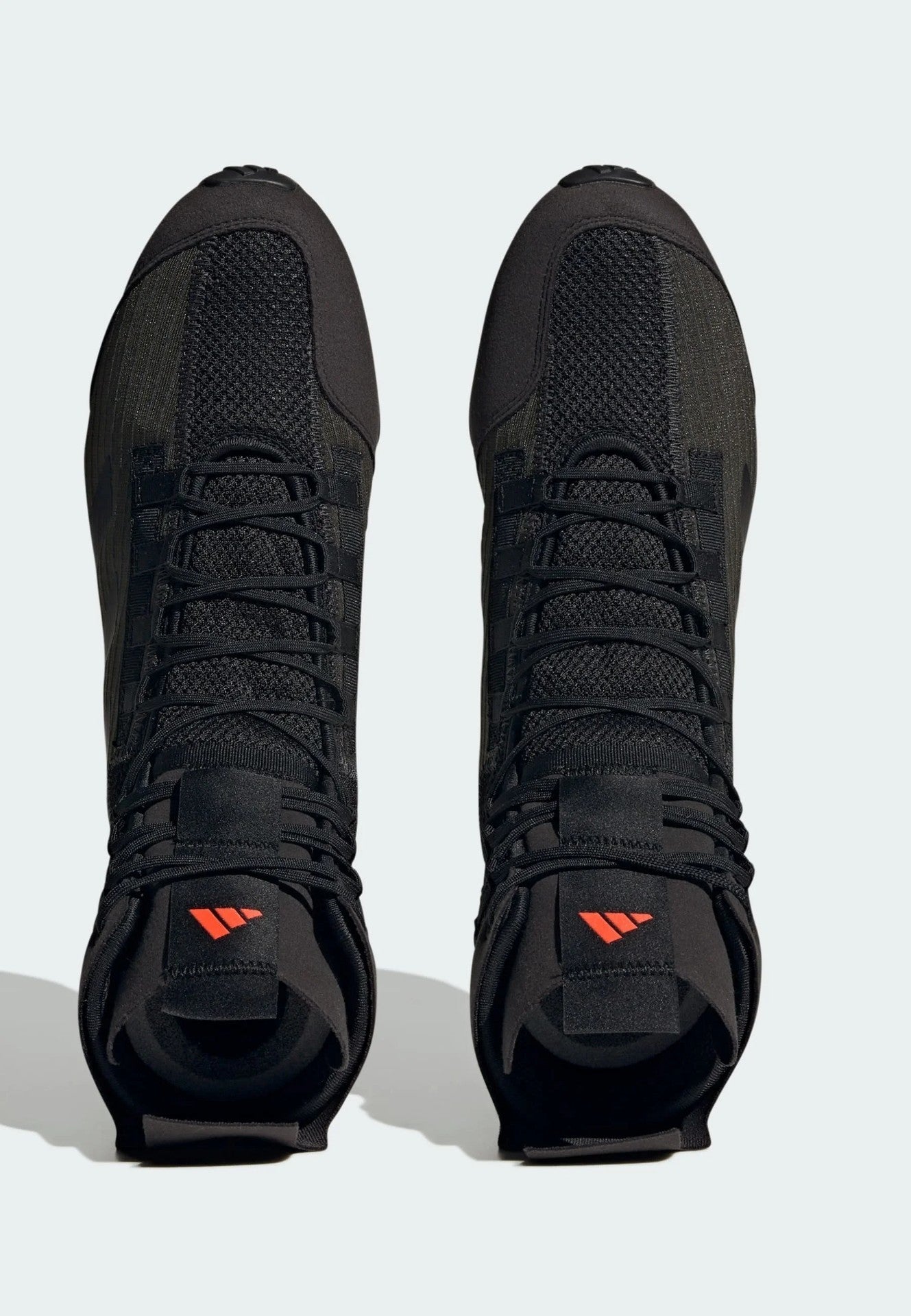 Adidas Buty Bokserskie Speedex 23 Czarne