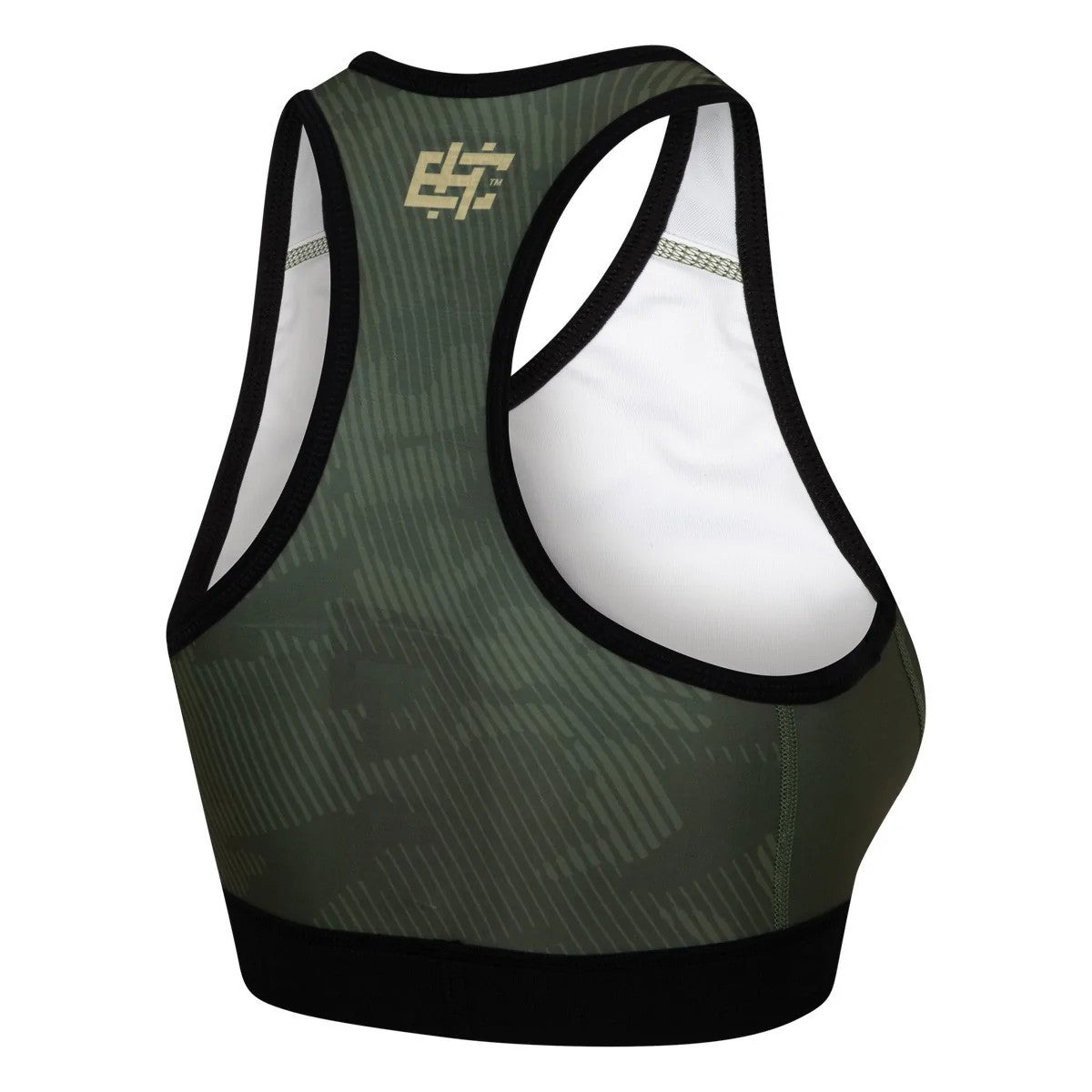 Extreme Hobby Top Damski HAVOC Khaki