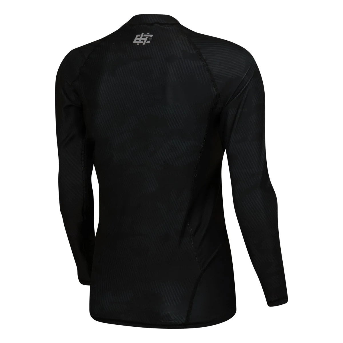Extreme Hobby Rashguard Damski HAVOC Długi Rękaw Czarny