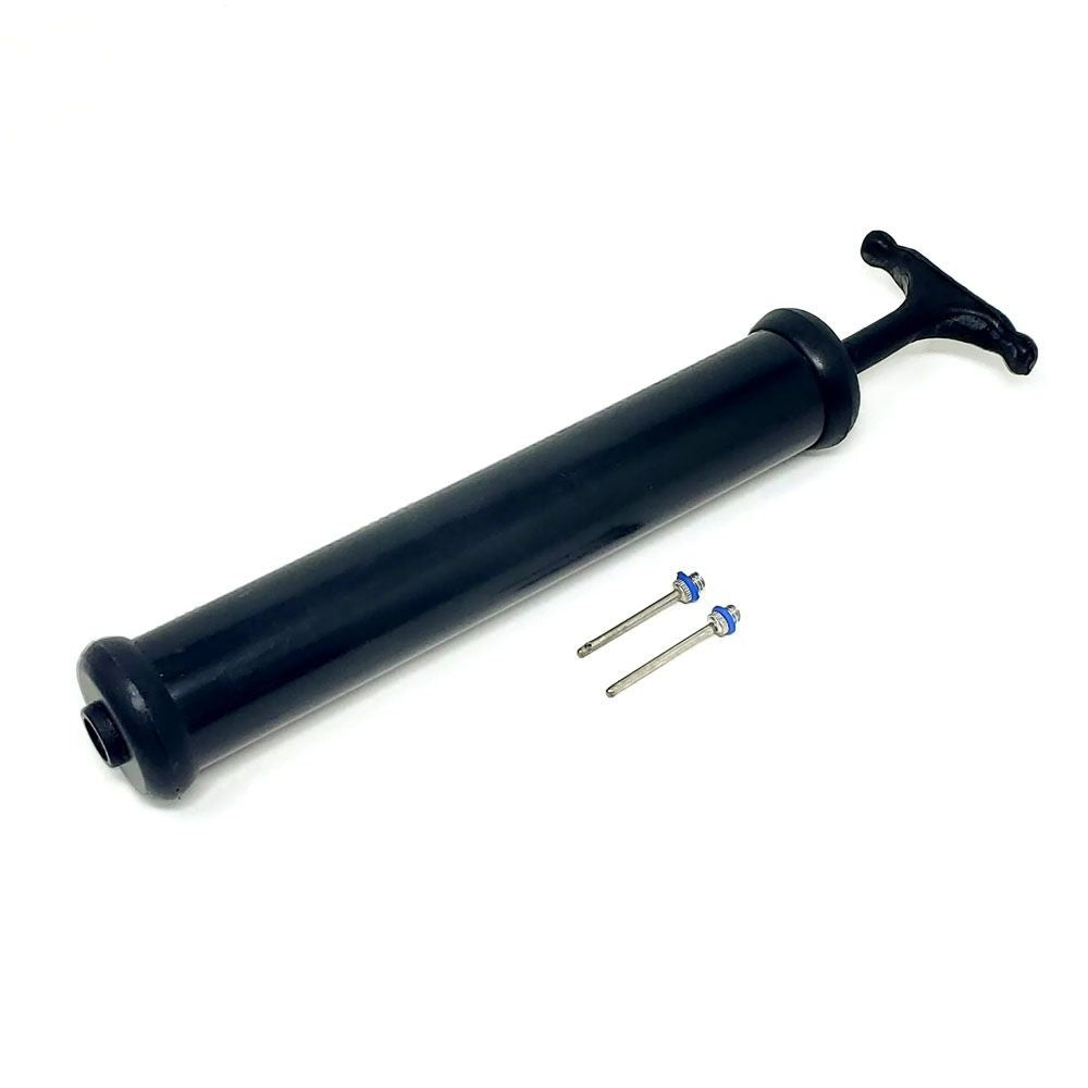 Rival Gruszka treningowa RSPD5-95 speed bag z pompką