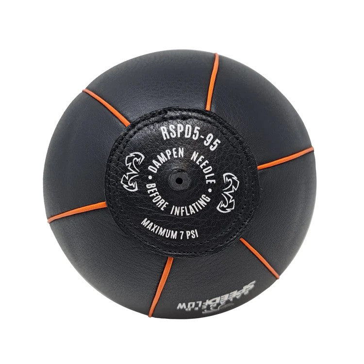 Rival Gruszka treningowa RSPD5-95 speed bag z pompką