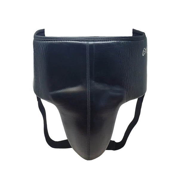 Rival Suspensor Bokserski RNFL3 Pro Czarny